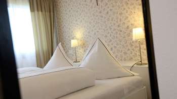 Zimmer Hotel Weinstube