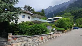 Ferienwohnung Brandiserweg 11