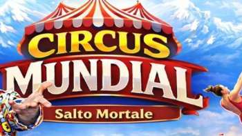 Circus Mundial