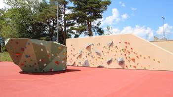 Sport- und Freizeitanlage Blumenau