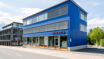 Druckerei Gutenberg AG