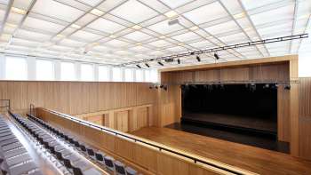 SAL Saal am Lindaplatz