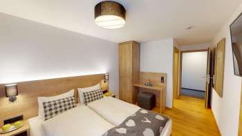 Wohnung 22