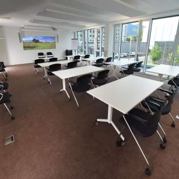 Liechtensteiner Business-Center