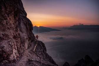 Route 66 Fürstensteig