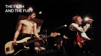 FilthFury FilthFury