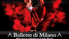 Carmen - Balletto di Milano
