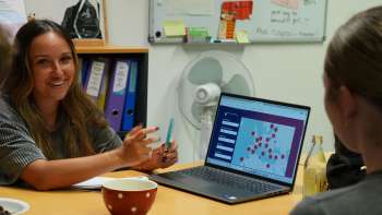 Beratung Europäisches Solidaritätskorps (ESK)