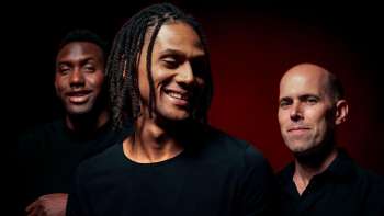 Grégory Privat Trio