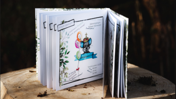 Kinderbuch von eigenART