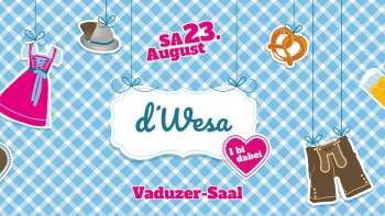 d´WESA 2025 d´WESA 2025