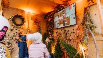 2021 12 05 Vaduzer Weihnachts Staedtle 0018