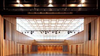 SAL Saal am Lindaplatz