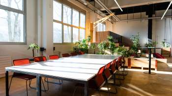 Technopark Liechtenstein