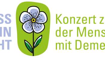 Logo Vergissmeinnicht RGB Konzert