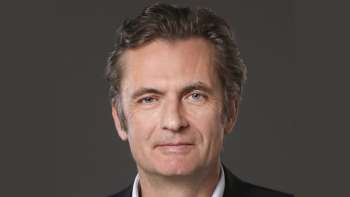 Christian Wenaweser, Botschafter Liechtensteins bei den Vereinten Nationen in New York