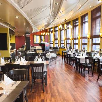 Ristorante Luce
