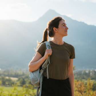 Wandern in Liechtenstein