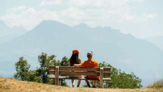 Wandern in Liechtenstein