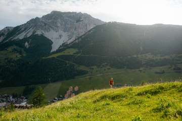 Wandern in Liechtenstein