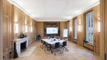 Seminarzentrum Stein Egerta