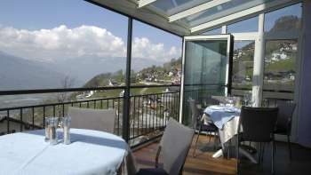 Restaurant Kulm