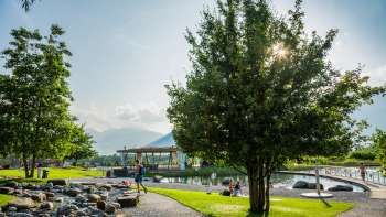 Freizeitanlage Grossabünt