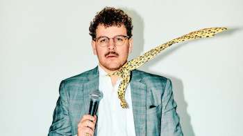 Moritz Schädler: 100 Jahre