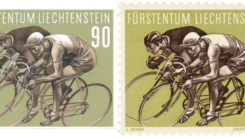 Radrennen