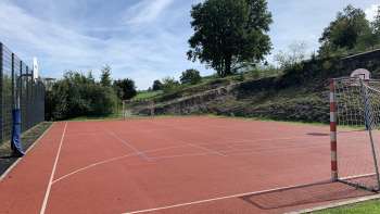 Schulanlage Gamprin Schulanlage Gamprin