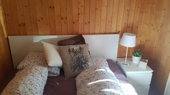 Ferienwohnung Auszeit