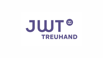 Logo JWT Treuhand AG