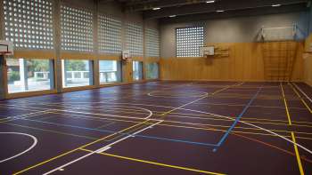 Primarschule Nendeln