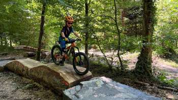 Bike-Fun-Kratzera