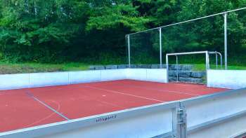 Schulanlage Schaanwald