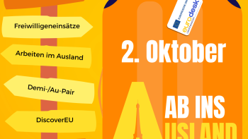 Ab ins Ausland Ab ins Ausland