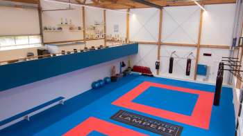 Sportcenter Lampert