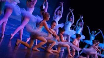 Ballet & Dance School Myriam Velvart