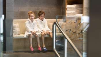 Gorfion Familienhotel Liechtenstein
