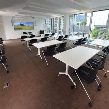 Liechtensteiner Business-Center