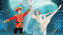 The Nutcracker Ice Show