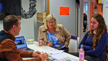 Beratung Sprachaufenthalt