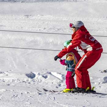 Schneesportschule Malbun