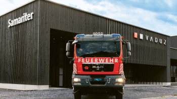 TdoT Neubau Depot