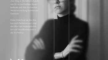 Poster Alumnigespräch Nina Beck