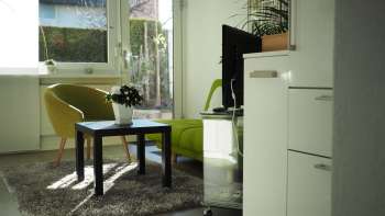 Ferienwohnung «Bächlegatter»