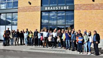 Rotaract Club Liechtenstein