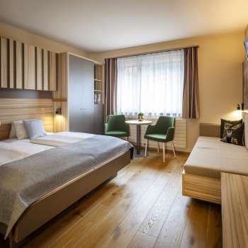 JUFA Hotel Malbun