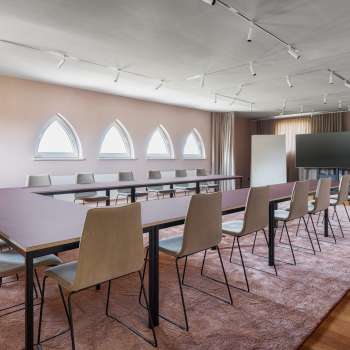 Meetingraum «Gallery»