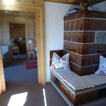 Ferienwohnung Fernsicht B